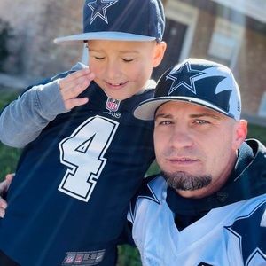 Meet your Posher, Anthony